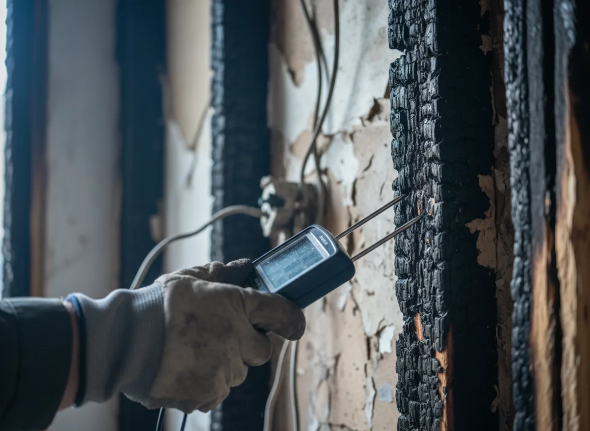 Fire Damage Restoration Clementon, NJ FAQs